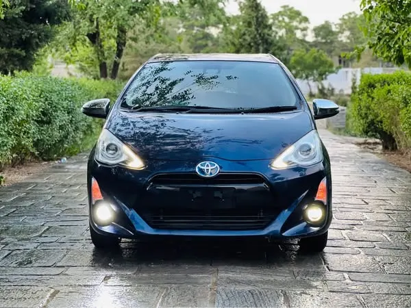 Toyota 2017
