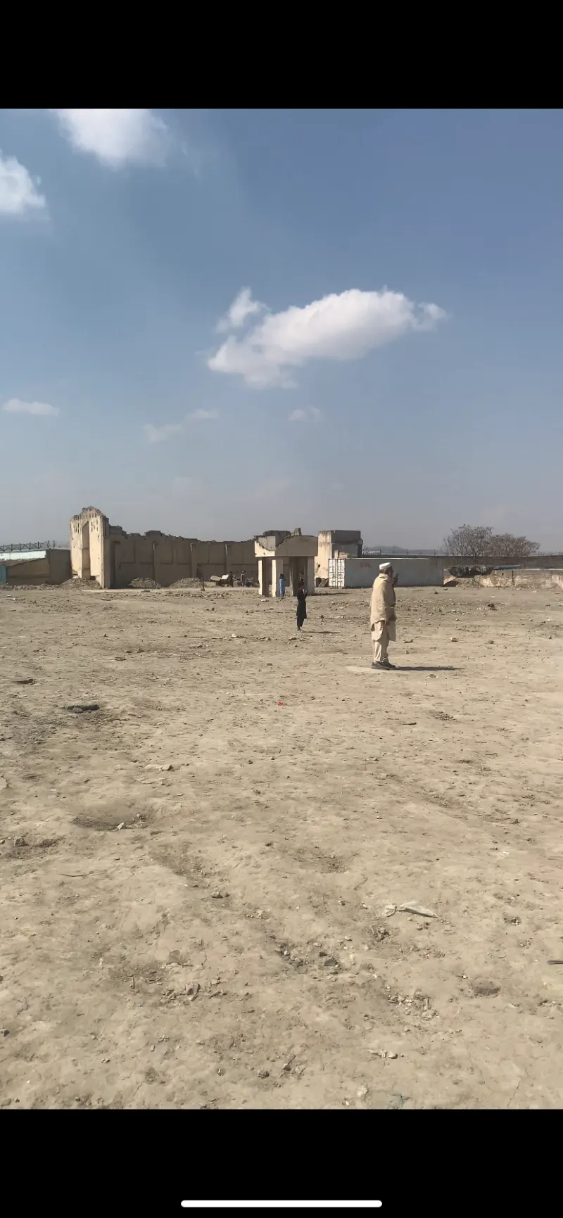 Plot for sale