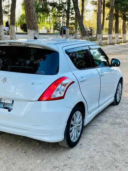 Suzuki 2013
