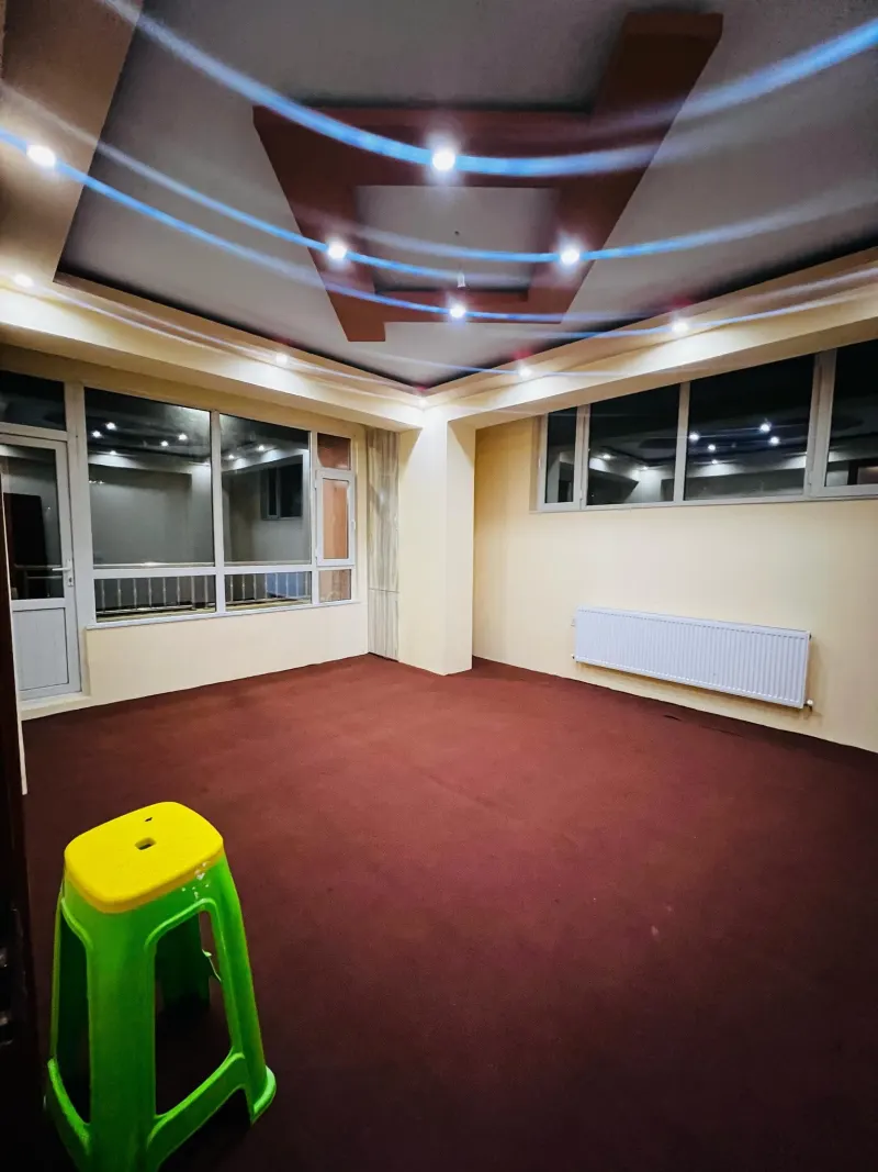 Apartment for rent, 4 rooms, 2nd floor, Taimani Project
