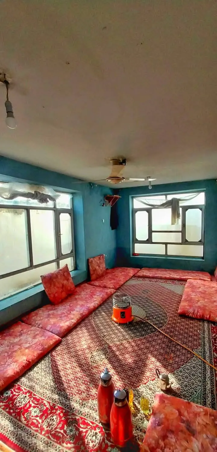 Independent House for Rent