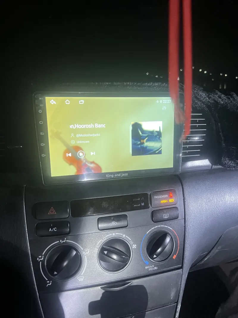 Corolla 2006