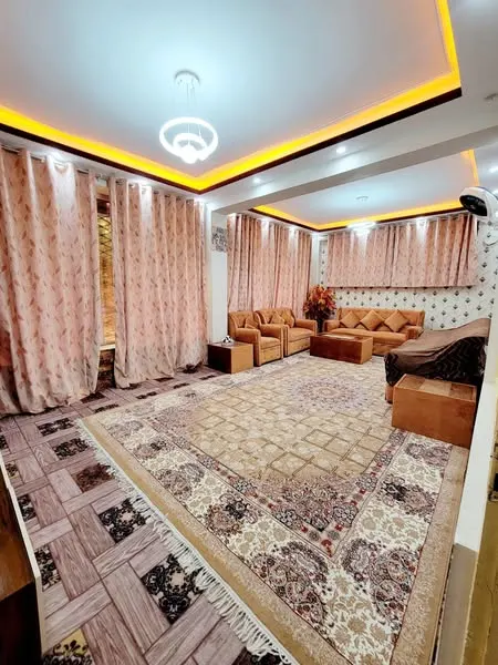 Apartment for sale, 3 rooms, Taimani Project, Kabul