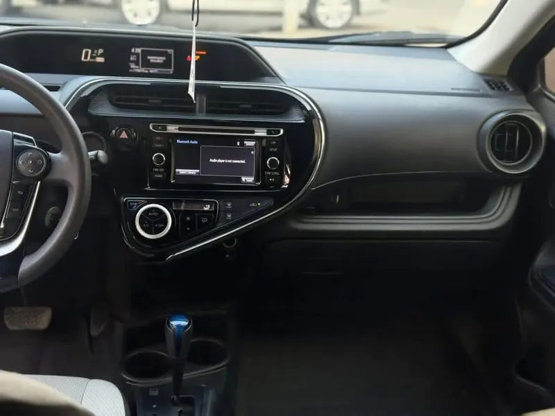 Toyota 2018