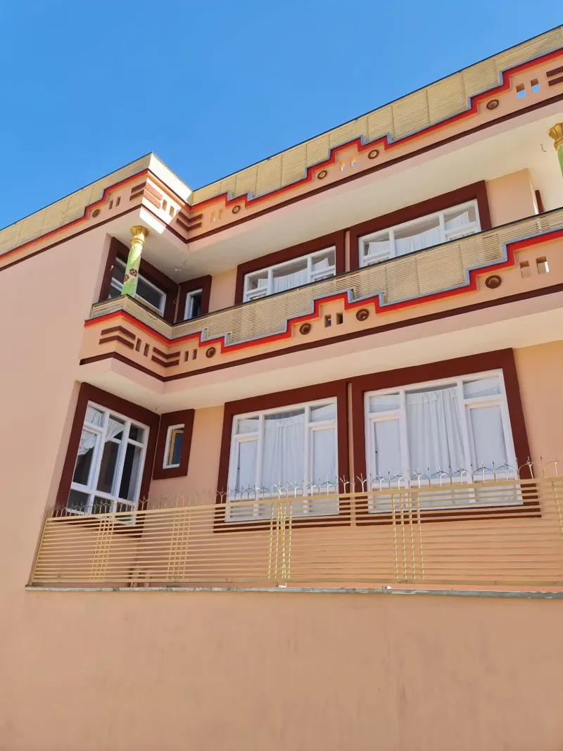 3-storey house for sale, 6 rooms, 150 m², District 7, Kabul