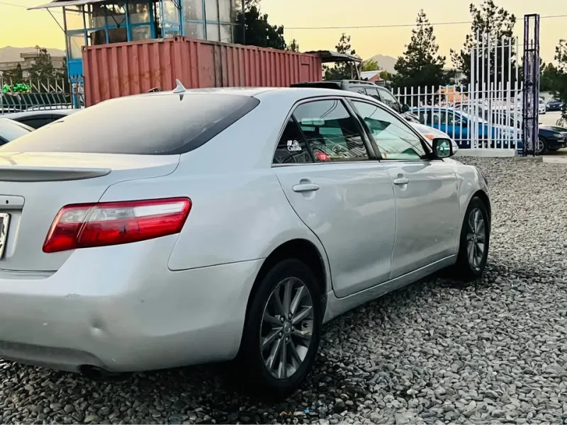 Toyota Camry 2009