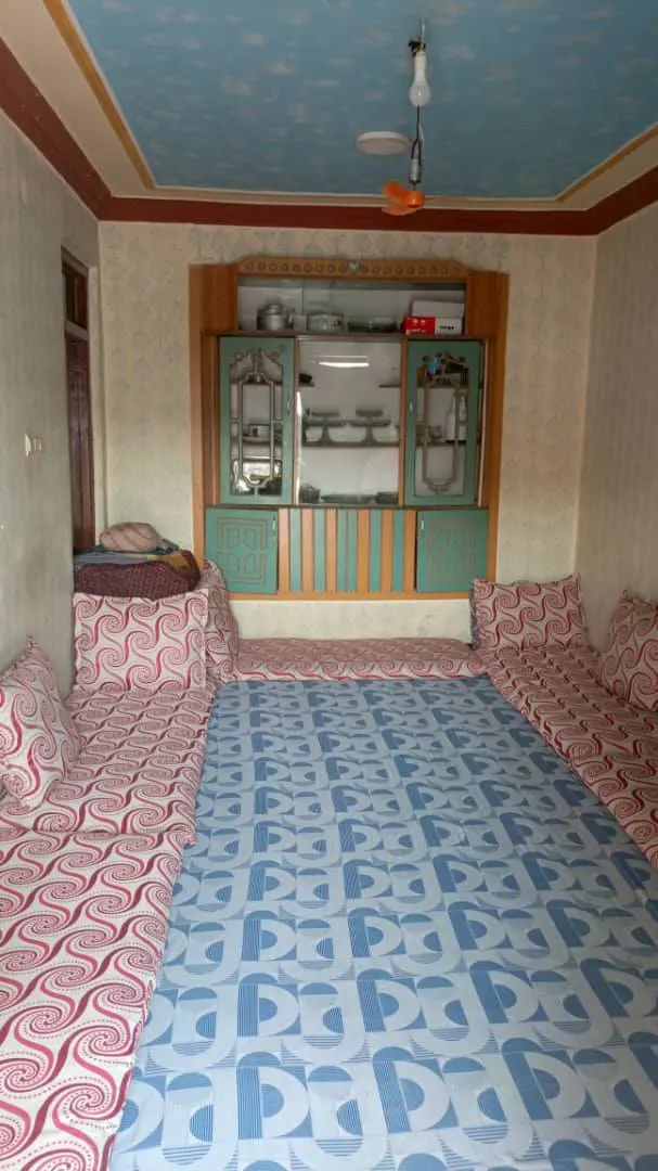 House for sale, 3 rooms, 250 m², Baba Yadgar, Mazar-i-Sharif