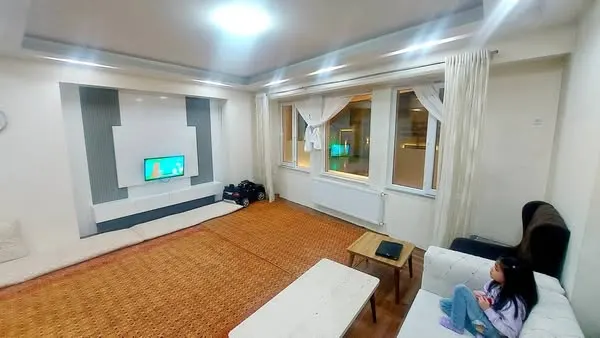 Apartment 2 rooms