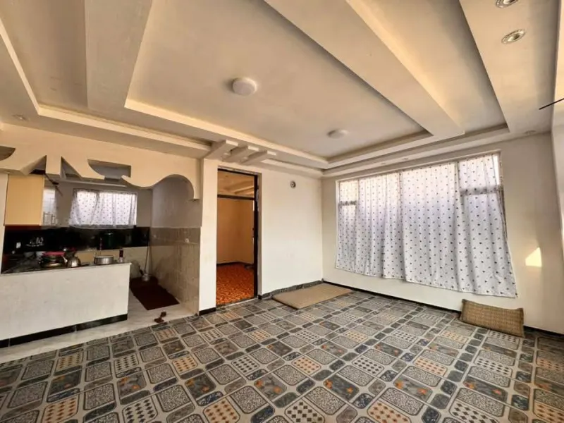 New house for sale, 3 rooms, 200 m², Dasht-e Barchi, Kabul