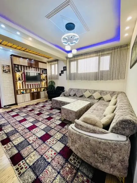 VIP apartment for sale, 4 rooms, Khwaja Boghra, near Arg Hotel, Kabul