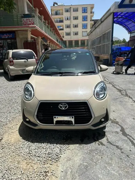 Toyota 2020