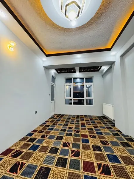 VIP apartment for sale, 130 m², Taimani Project, Kabul