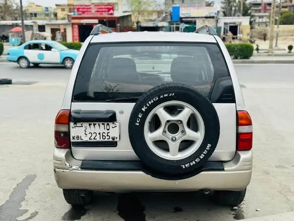 Car For Sale 2000