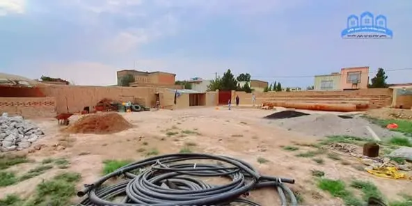 Land for sale, 900 m², behind Maulana University, Mazar-i-Sharif