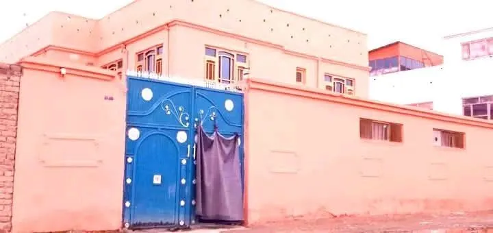 House for sale