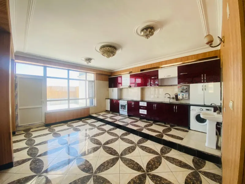 House for rent, 3 rooms, Hawashenasi Road, District 15, Kabul