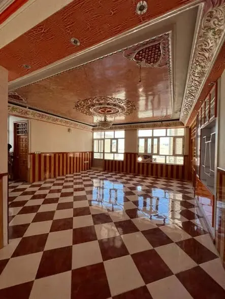 2-storey house for rent, 6 bedrooms