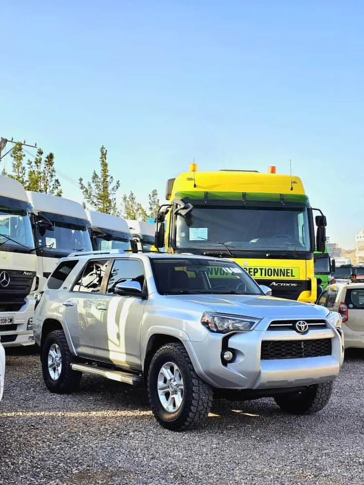 4 runner 2016