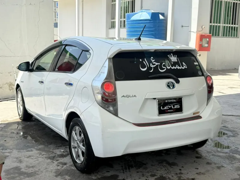 Toyota 2012