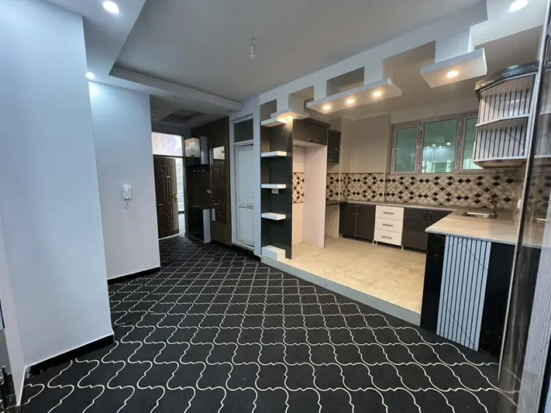 Apartment 4 rooms