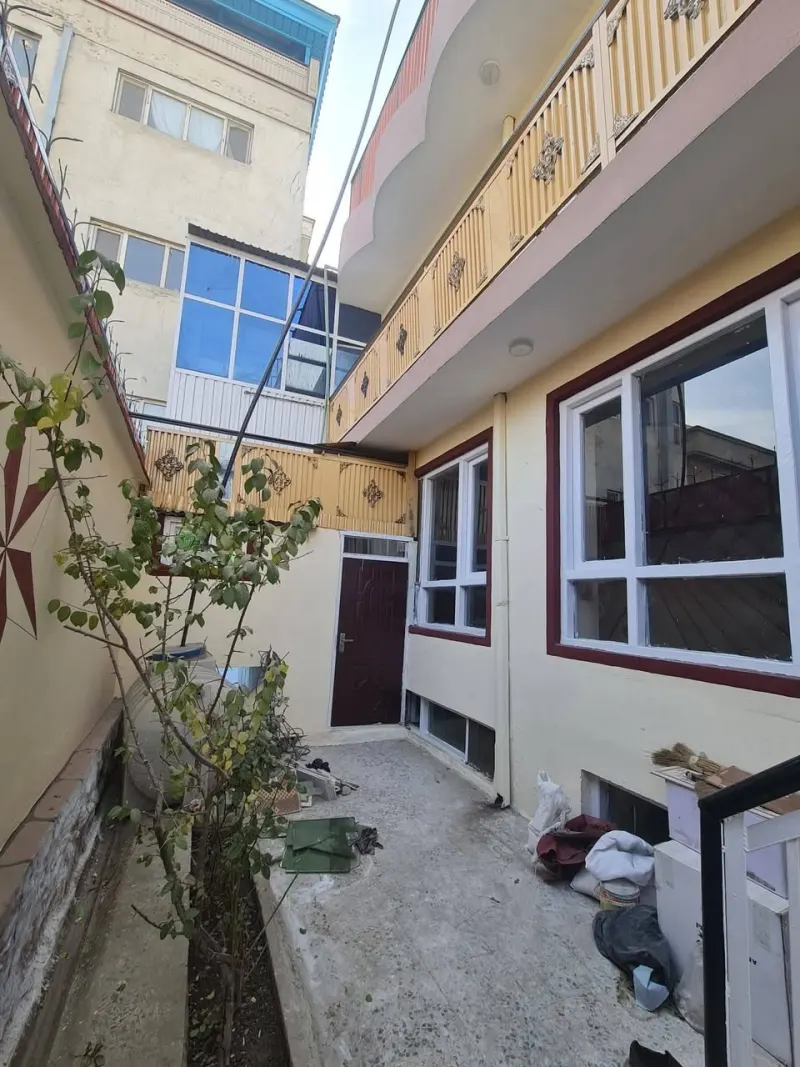 House for sale, 5 rooms, 150 m², Qala-e Ghaibi, Chehelsotoon, Kabul