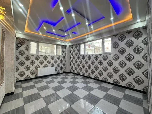 Apartment 3 rooms for rent