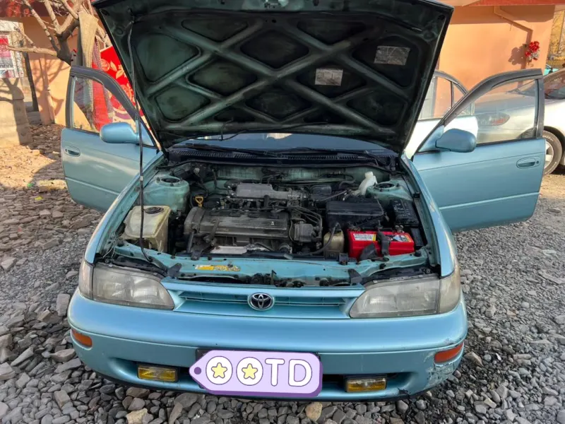 Toyota Corolla 1995