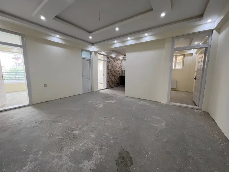 Apartment for sale, 3 rooms, 115 m², 3rd floor, Qala-e Fatullah, Kabul