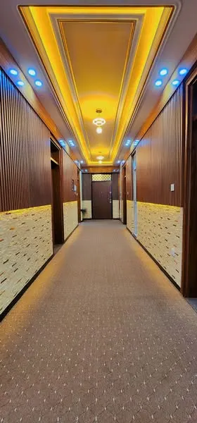 Apartment 4 rooms VIP