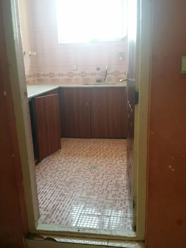 Flat for rent, 2 rooms, District 7, Kabul