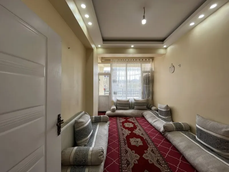 Apartment for sale, 4 rooms, 160 m², 3rd floor, Kabul