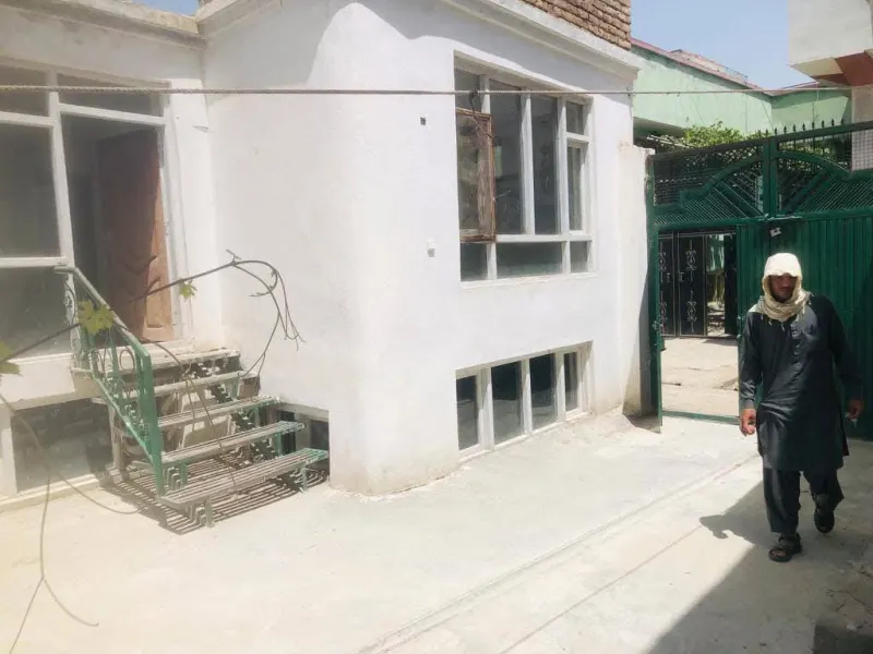 House for sale