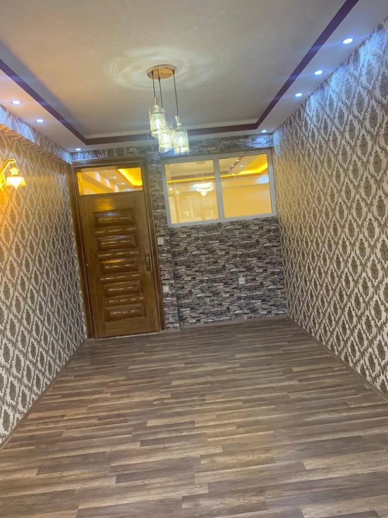 Two apartments for sale, 3 rooms, 120 m², 1st and 2nd floor, Kabul