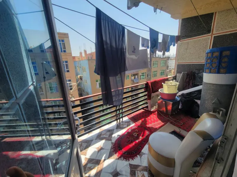 Apartment for sale, 4 rooms, 140 m², Taimani Project, Kabul