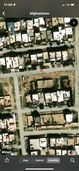 Commercial Land Plot