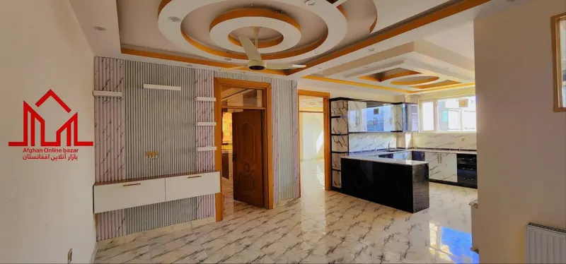 Apartment 4 rooms