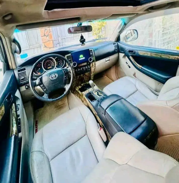 Toyota 2006
