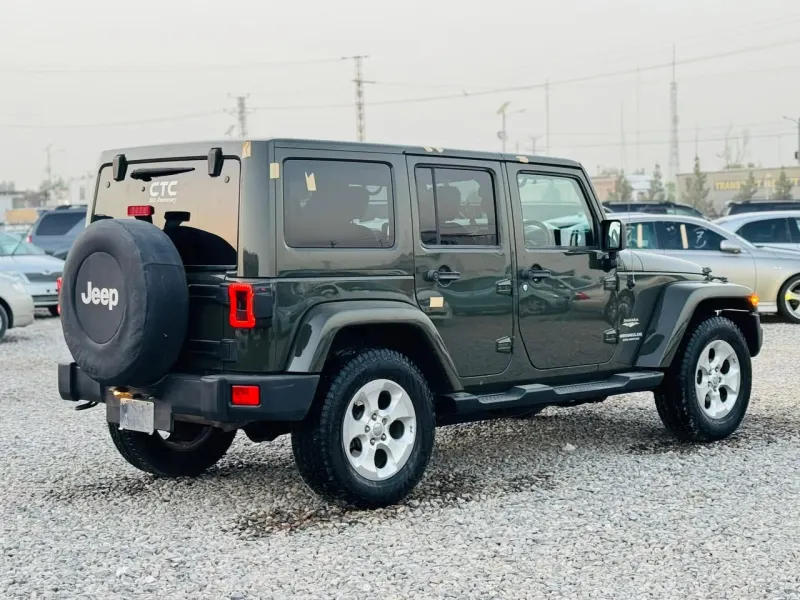 Jeep 2016 For Sale