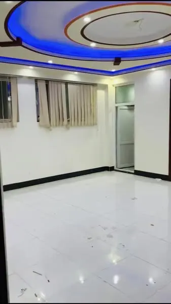 Apartment for rent, 3 rooms, 2nd floor, Khair Khana 3