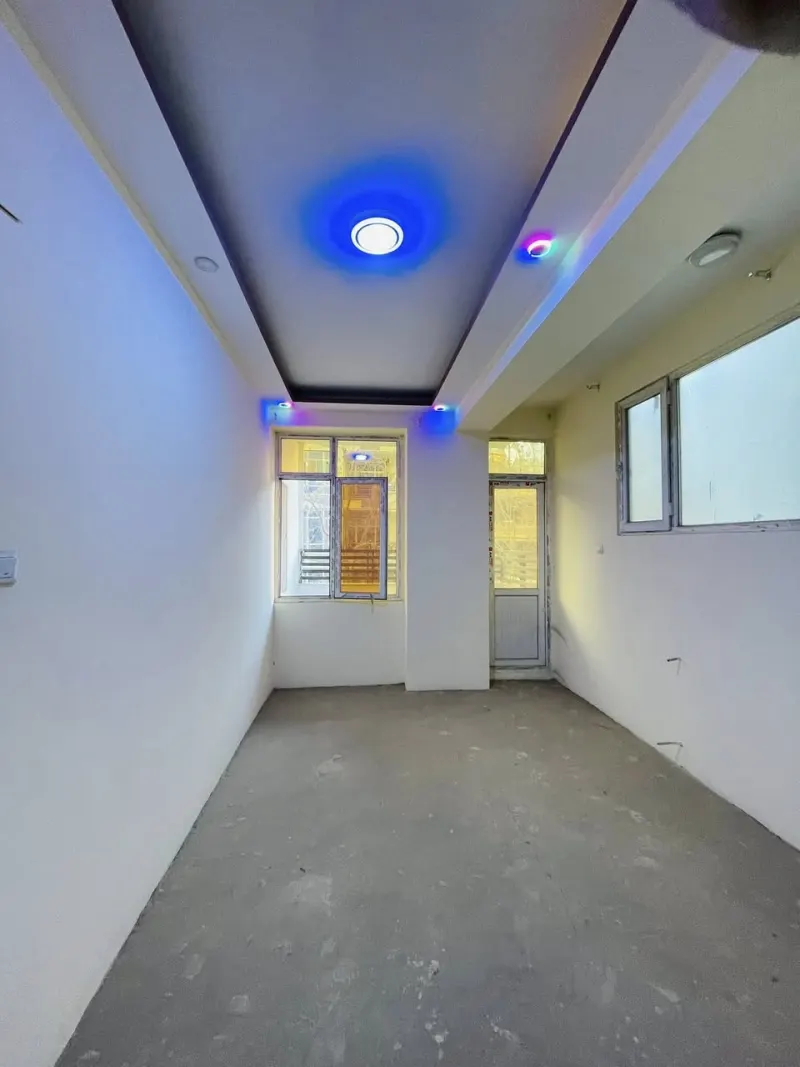 Apartment 3 rooms for rent