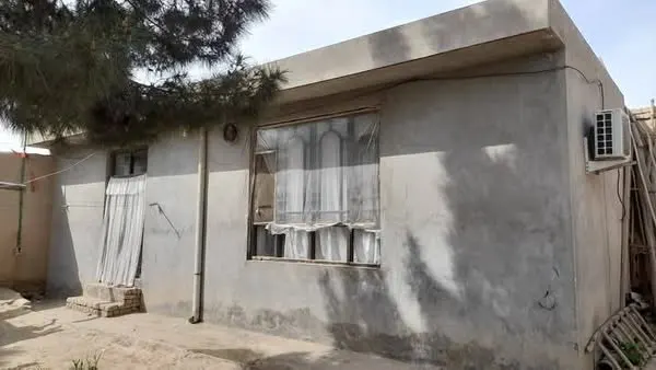 Land for sale, 500 m², Karte Khorasan 5, Mazar-i-Sharif