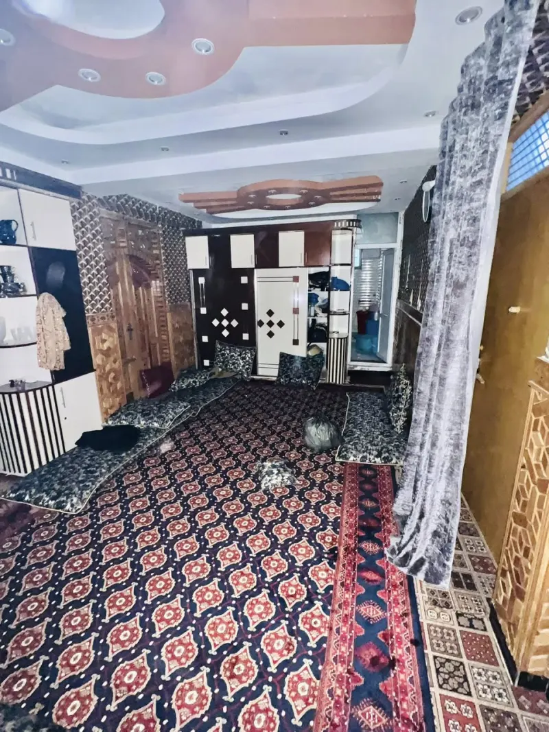 Apartment for rent, 4 rooms, 4th floor, Golai Park