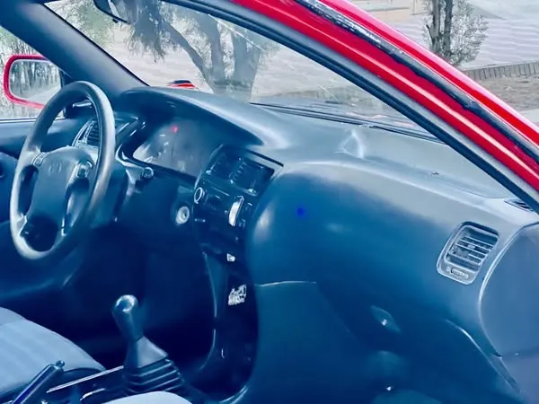 Toyota Corolla 1994