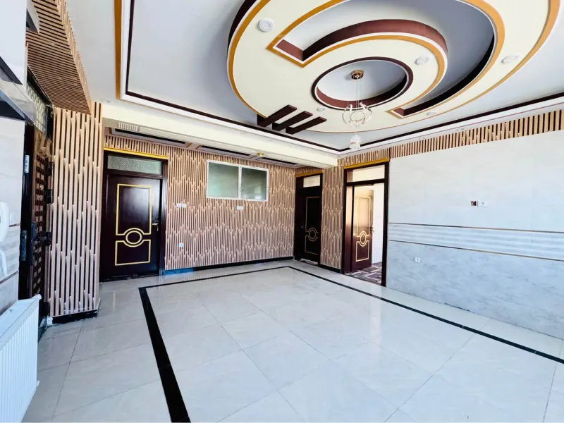 Apartment for sale, 3 rooms, 120 m², Hotel Parwan, Kabul