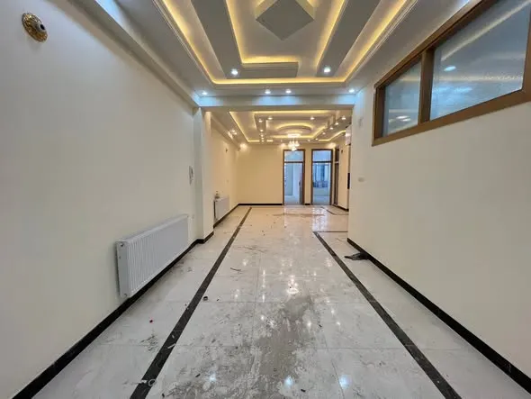 VIP apartment for sale, 4 rooms, 330 m², Sayed Nasiri, District 11, Kabul