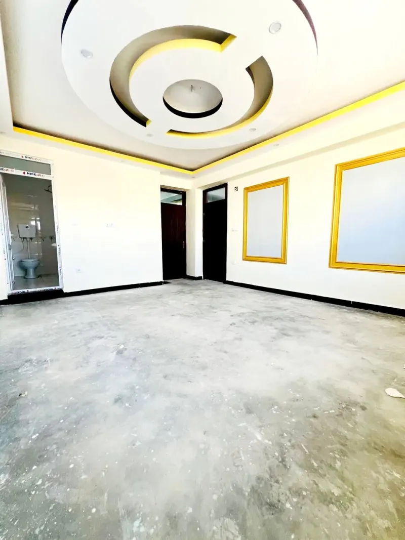 Apartment 3 rooms