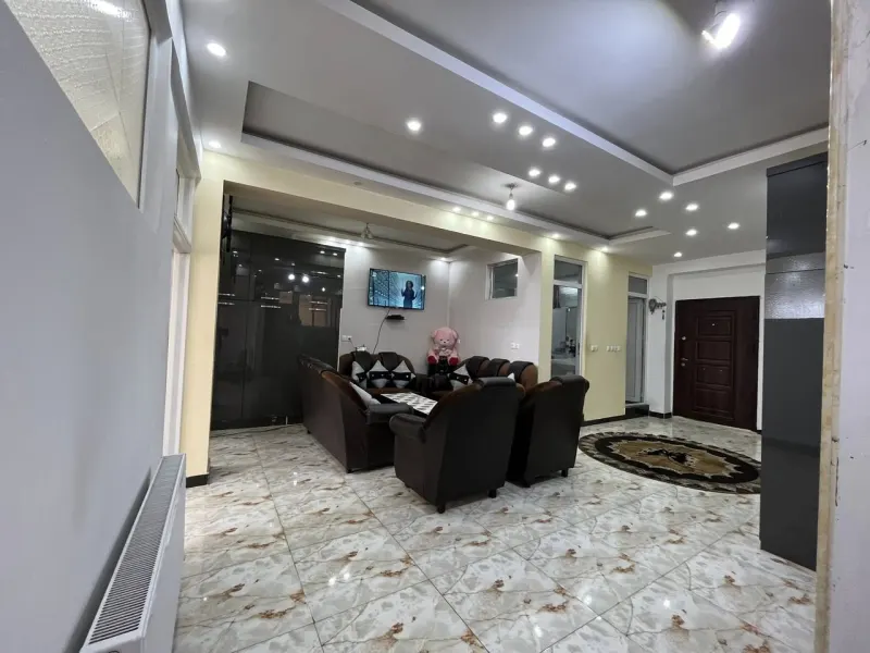 Apartment for sale, 4 rooms, 160 m², 3rd floor, Kabul