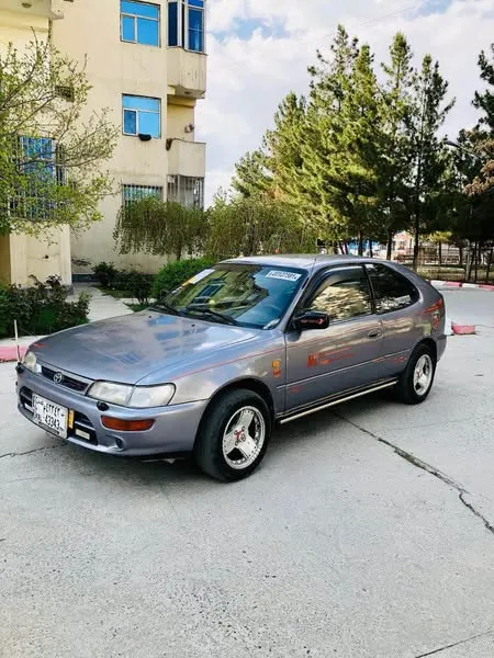 Toyota For Sale