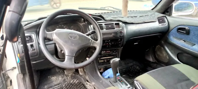 Corolla 1995