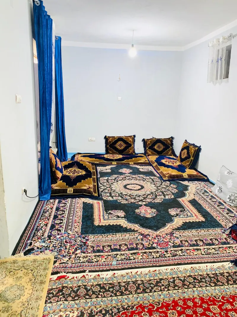 House for sale, 3 rooms, Sajjadia, Mazar-i-Sharif